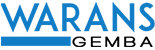 Warans GEMBA